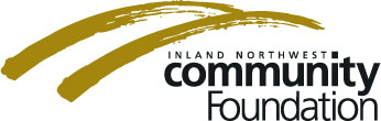 Inland Northwest Community Foundation Logo
