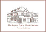 Harrington Opera House Society - Preserving Our Heritage